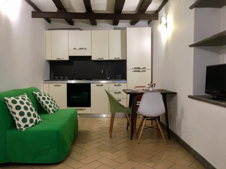 Trevignano Vecchio - Suite Apartment Trevignano Romano Esterno foto
