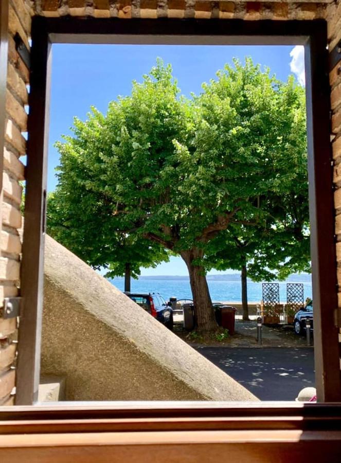 Trevignano Vecchio - Suite Apartment Trevignano Romano Esterno foto