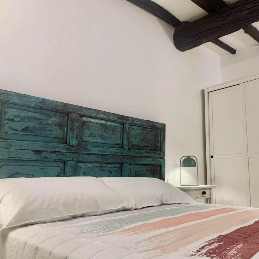 Trevignano Vecchio - Suite Apartment Trevignano Romano Esterno foto