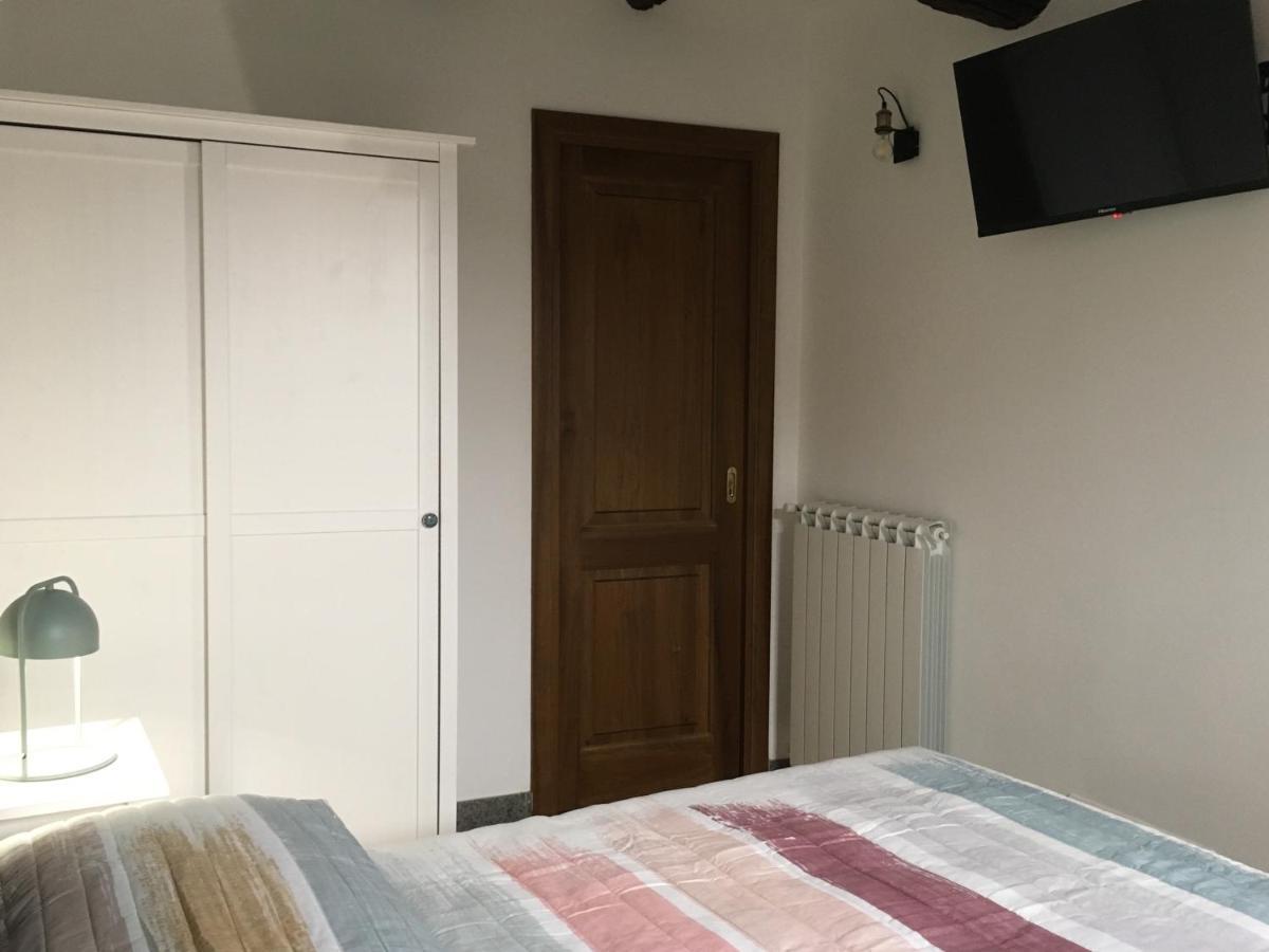 Trevignano Vecchio - Suite Apartment Trevignano Romano Esterno foto