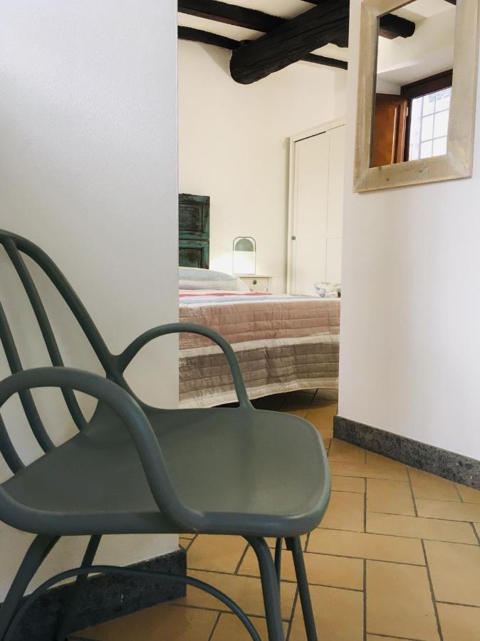 Trevignano Vecchio - Suite Apartment Trevignano Romano Esterno foto