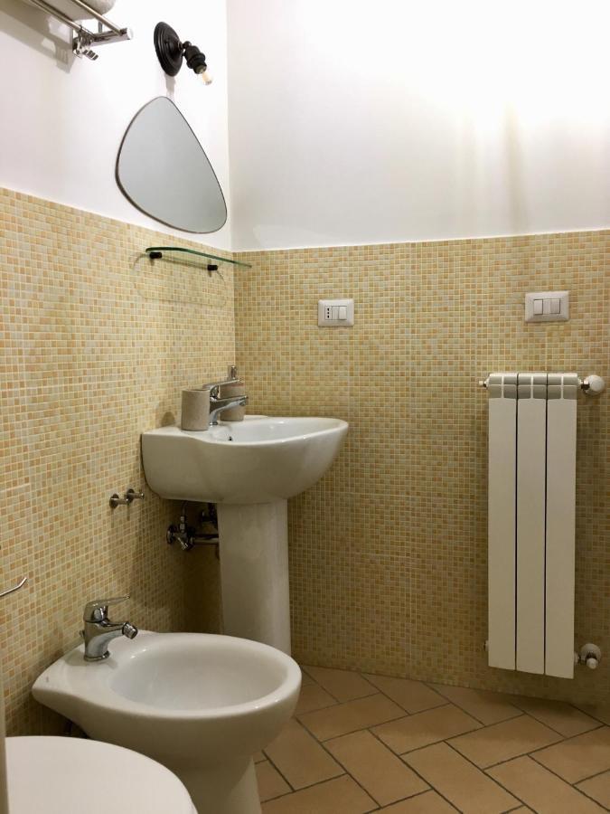 Trevignano Vecchio - Suite Apartment Trevignano Romano Esterno foto