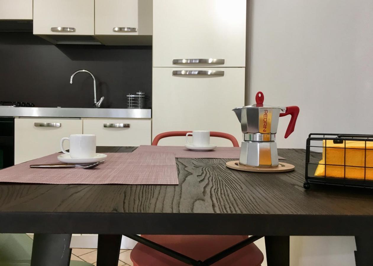 Trevignano Vecchio - Suite Apartment Trevignano Romano Esterno foto