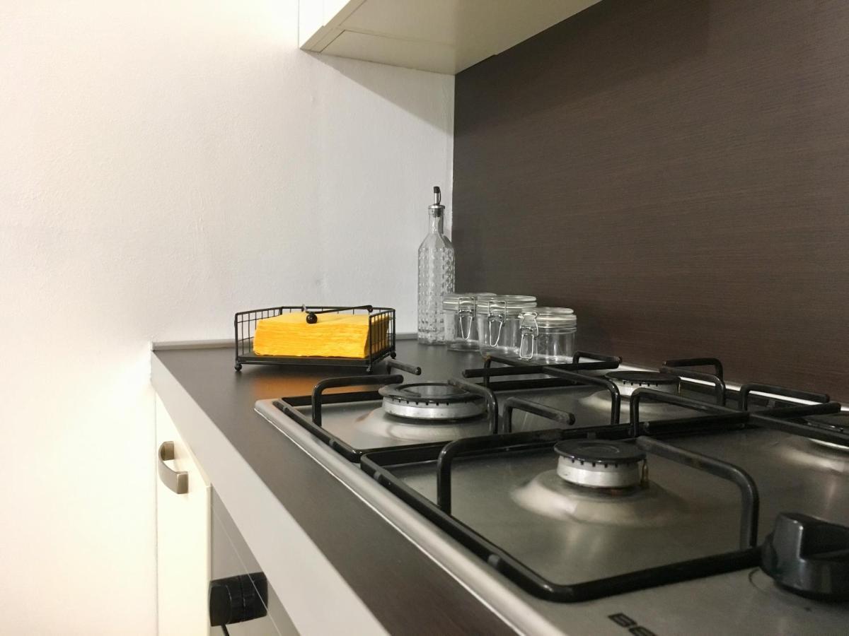 Trevignano Vecchio - Suite Apartment Trevignano Romano Esterno foto